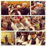 Kaufman Interfaith Institute introduces "Year of Interfaith Friendship" for 2018